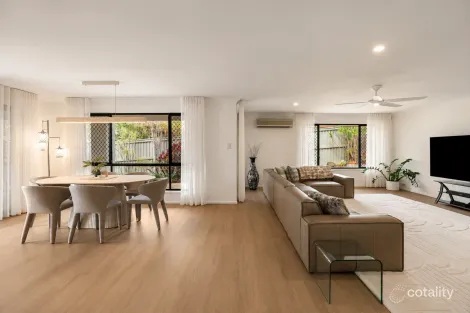 Property photo of 320 Westlake Drive Westlake QLD 4074