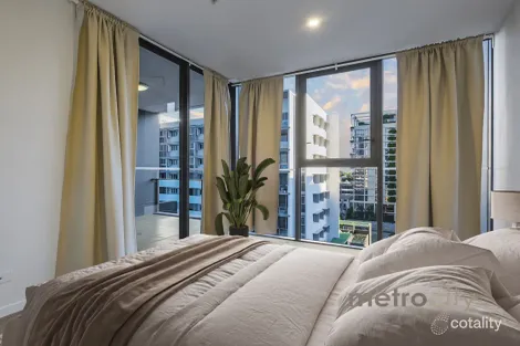1003/49 Cordelia St, South Brisbane, QLD 4101