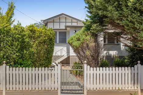 124 Neil St, South Toowoomba, QLD 4350