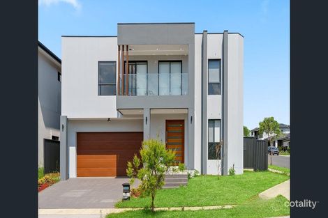 1 Limerick St, Box Hill, NSW 2765