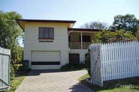 Property photo of 35 Hughes Street Yeppoon QLD 4703