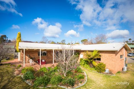 Property photo of 4 Burgess Place Bega NSW 2550