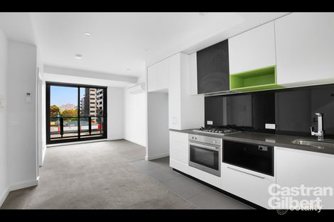 502/46 Villiers St, North Melbourne, VIC 3051