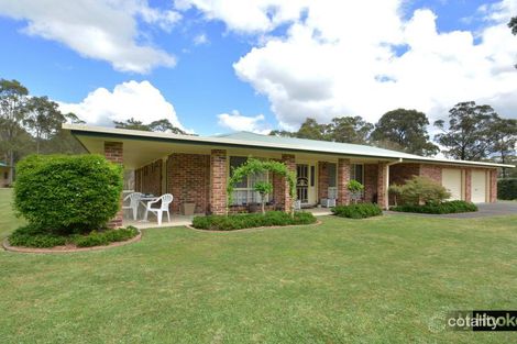 Property photo of 510 Louth Park Road Louth Park NSW 2320