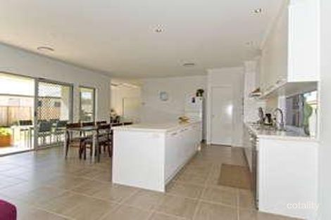 Property photo of 16 Explorers Way Mount Cotton QLD 4165