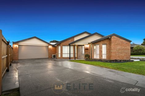 3 Hugo Ct, Narre Warren, VIC 3805