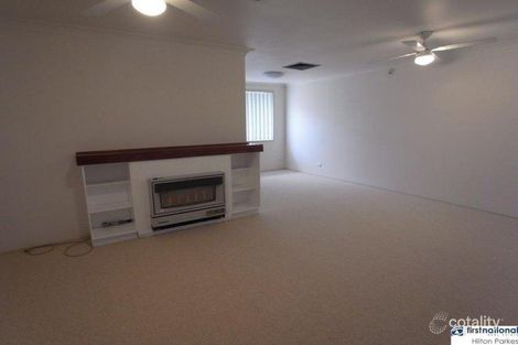 Property photo of 57 Golding Drive Glendenning NSW 2761