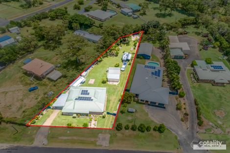 5 Aquamarine Rd, Branyan, QLD 4670
