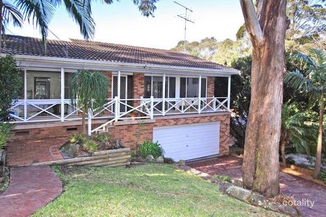 18 Glenfern Pl, Gymea Bay, NSW 2227