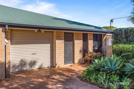 2/288 Alderley St, Centenary Heights, QLD 4350