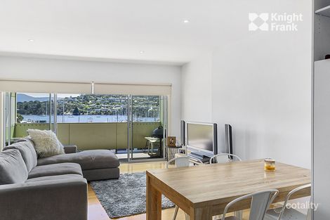 Property photo of 6/3 Clarence Street Bellerive TAS 7018