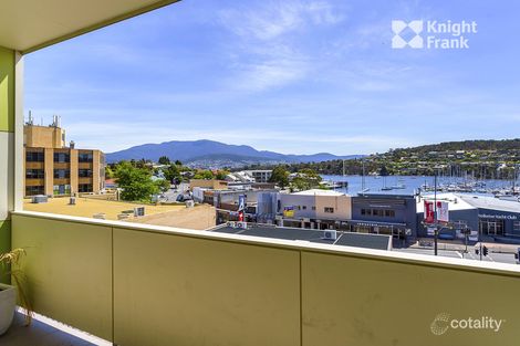 Property photo of 6/3 Clarence Street Bellerive TAS 7018