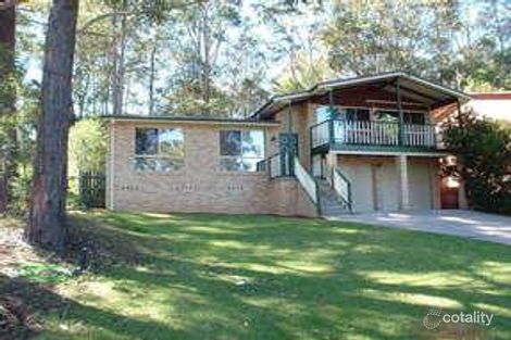 Property photo of 57 Edward Avenue Kings Point NSW 2539