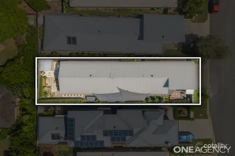 Property photo of 4A Richens Street Redcliffe QLD 4020