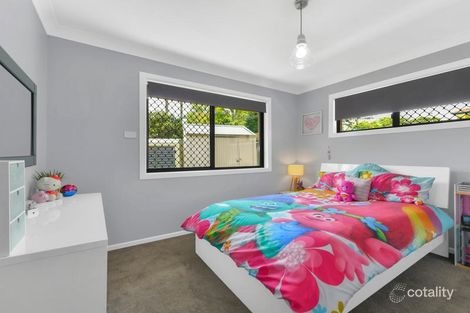 Property photo of 33 Cara Street Aspley QLD 4034