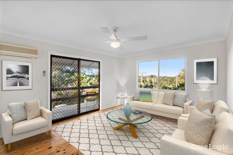 Property photo of 31 Menangle Avenue Arana Hills QLD 4054