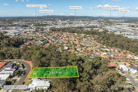 30 The Crescent, Underwood, QLD 4119