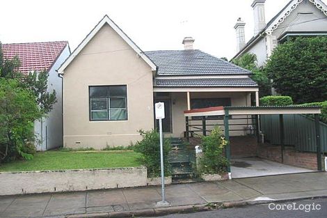 91 Petersham Rd, Marrickville, NSW 2204