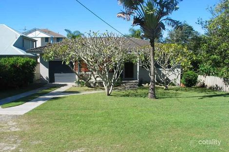 Property photo of 4 Bennett Street Hawks Nest NSW 2324