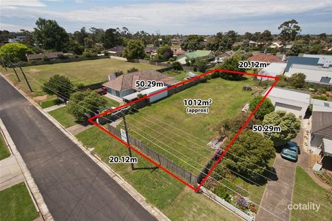 11 Jellicoe St, Werribee, VIC 3030