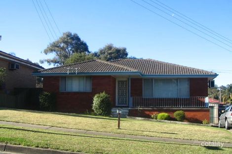 9 Nattai St, Seven Hills, NSW 2147