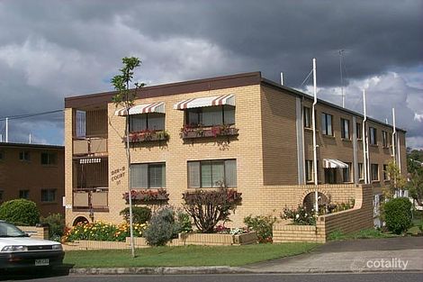 5/37 Derby St, Coorparoo, QLD 4151