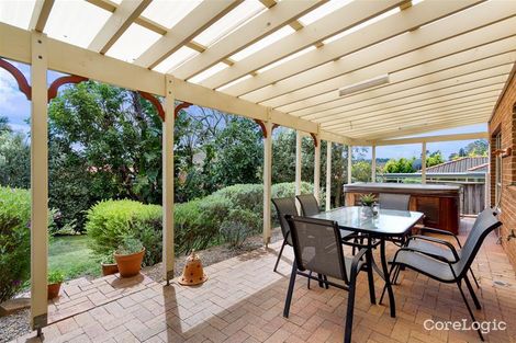 Property photo of 6 Harcourt Close Castle Hill NSW 2154