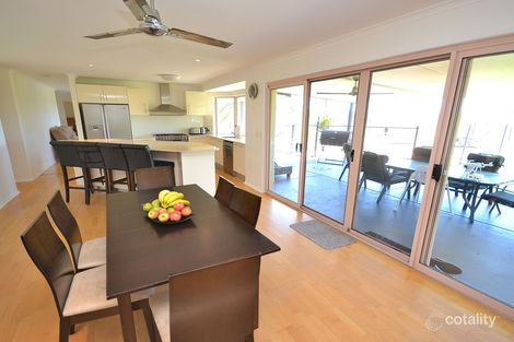 Property photo of 28 Kookaburra Crescent Hazeldean QLD 4515