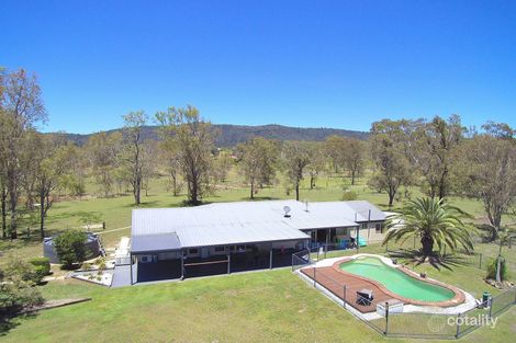 Property photo of 28 Kookaburra Crescent Hazeldean QLD 4515