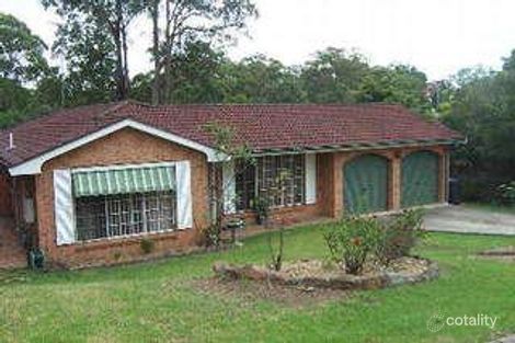 Property photo of 37 Highs Road West Pennant Hills NSW 2125
