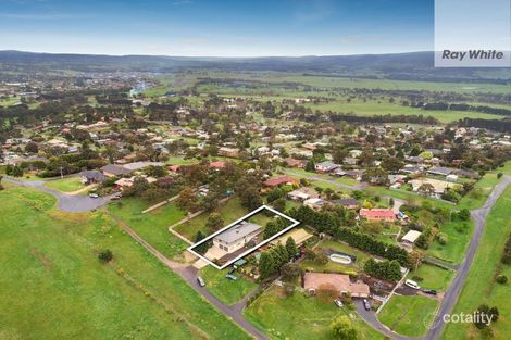 Property photo of 52 Evelyn Street Whittlesea VIC 3757