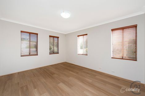 Property photo of 1 Meckering Turn Dawesville WA 6211