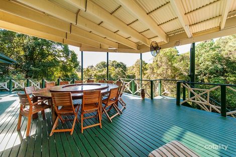 431 Kureelpa Falls Rd, Kureelpa, QLD 4560