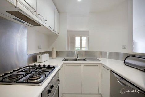 Property photo of 46/1-27 Wellington Crescent East Melbourne VIC 3002