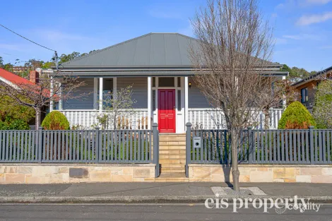 Property photo of 46 Wentworth Street South Hobart TAS 7004