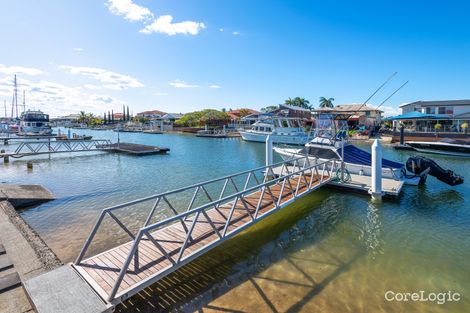 Property photo of 51 Oxley Drive Paradise Point QLD 4216