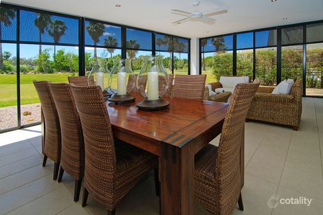 Property photo of 5211 Marine Drive West Hope Island QLD 4212