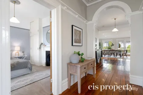 Property photo of 46 Wentworth Street South Hobart TAS 7004
