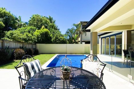 Property photo of 11 Durham Street Southport QLD 4215