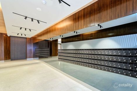 Property photo of 2302/39 Lonsdale Street Melbourne VIC 3000