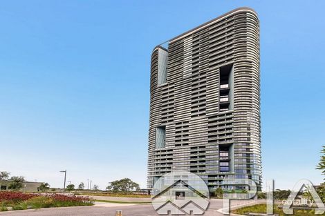 Property photo of 808/1 Brushbox Street Sydney Olympic Park NSW 2127