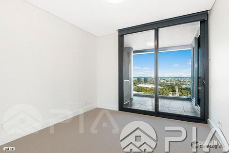 Property photo of 808/1 Brushbox Street Sydney Olympic Park NSW 2127