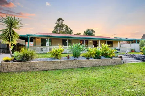 Property photo of 13 Stamp Street Deception Bay QLD 4508