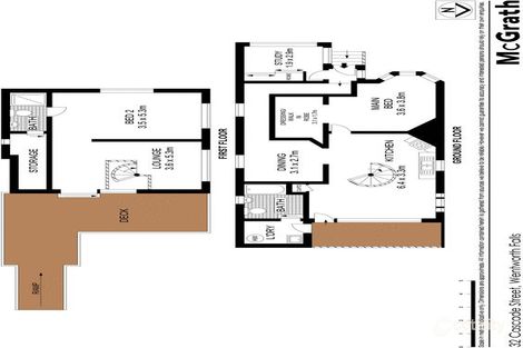 Property photo of 32 Cascade Street Katoomba NSW 2780