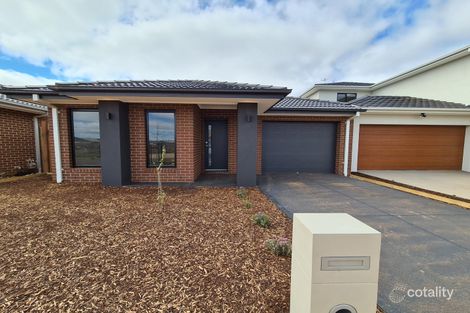 11 Metroon Dr, Weir Views, VIC 3338