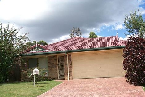 Property photo of 116 Flinders Crescent Forest Lake QLD 4078