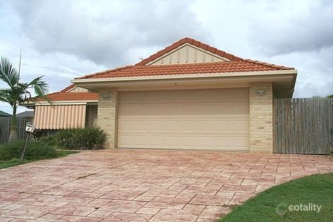 Property photo of 4 Talgai Place Merrimac QLD 4226