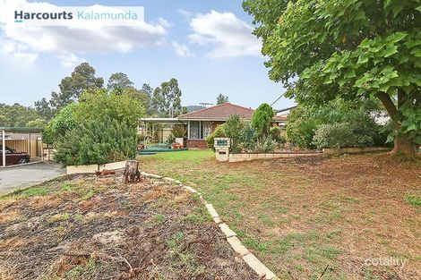 Property photo of 17 Scenic Drive Maida Vale WA 6057
