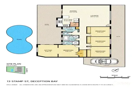 Property photo of 13 Stamp Street Deception Bay QLD 4508