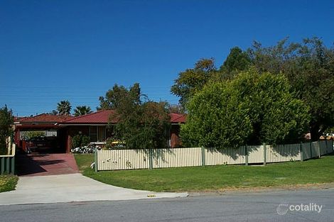 30 Gregory Way, Coolbellup, WA 6163